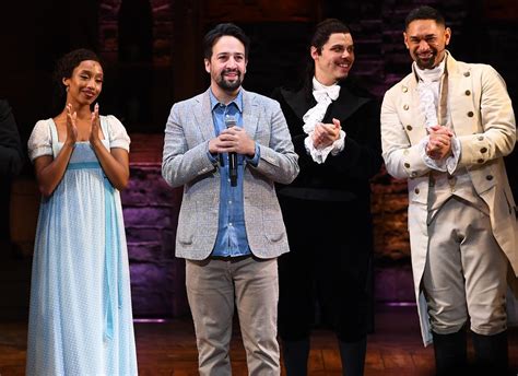'Hamilton' in Manila: Tickets, Show Dates, and .